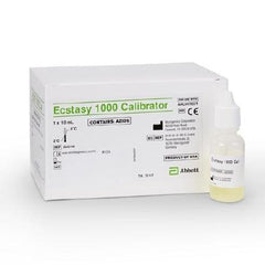 Abbott Calibrator Architect Multigent Ecstasy 1000 1 X 10 mL For Architect C16000, Architect C4000, Architect C4100, Architect C8000, Architect CI16200, Architect CI8200 Analyzer