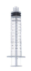 B. Braun General Purpose Syringe Omnifix™ 10 mL Individual Pack Luer Lock Tip Without Safety