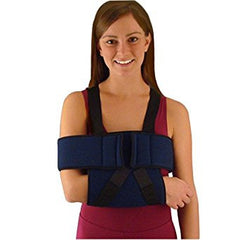 Bird & Cronin Shoulder Immobilizer One Size Fits Most
