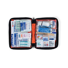 Acme United Outdoor First Aid Kit First Aid Only™ Soft Side Case