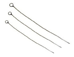 Fisher Scientific Inoculating Loop Leica Microsystems 1 μL, 26 Gauge, 1.45 mm Internal Diameter Platinum Iridium