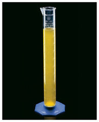 Fisher Scientific Graduated Cylinder Nalgene™ PMP 100 mL
