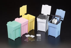 Fisher Scientific JAR STAINING 12 SLIDE ASST 6/CS