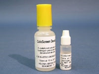 Helena Laboratories Test Developer 2 mL