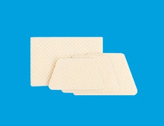 Invotec International Nasal Splint Soft-Form™ Thermoplastic Small