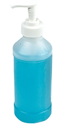 Medical Safety Systems Empty Bottle Pump Plastic 16 oz. - M-905376-4659 - Each