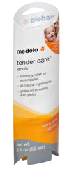 Medela Nipple Cream Tender Care™ 2 oz. Tube Scented Cream