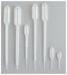 Molecular BioProducts Samco® Fine Tip Transfer Pipette 8.7 mL Without Graduations NonSterile