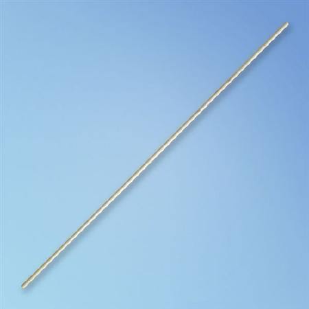 Puritan Medical Products Applicator Stick Puritan® Without Tip Wood Shaft 12 Inch NonSterile 500 per Pack