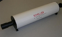 Schiller America Calibration Syringe 3 Liter For SP-1, SP-2 Schiller's PC Spirometry