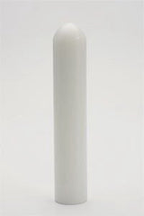 Syracuse Medical Devices Vaginal Dilator 18 mm Polyethylene Reusable - M-905715-2672 - Each