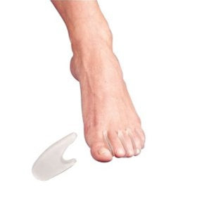 Pedifix Toe Spacer Visco-GEL® Large Without Closure Toe