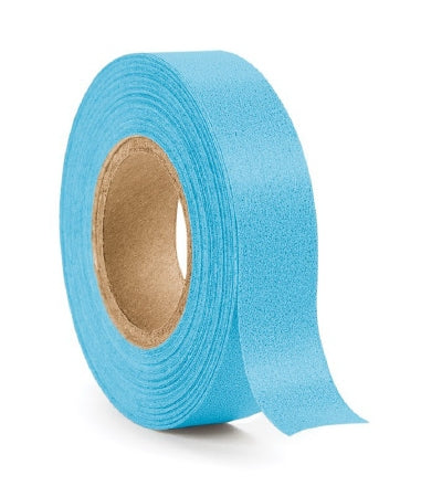 United Ad Label Blank Instrument Tape UAL™ Colored Identification Tape Blue Flexible Paper 1/2 X 500 Inch - M-905782-3167 - Each