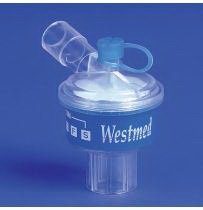 Sun Med Angled Inlet HME Filter