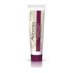 Johnson & Johnson Consumer Itch Relief Aveeno® Active Naturals® 1% Strength Cream 1 oz. Tube