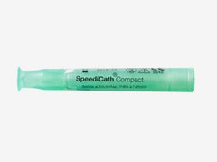 Coloplast Urethral Catheter SpeediCath® Compact Plus Straight Tip Hydrophilic Coated Polyurethane 10 Fr. 2-3/4 Inch