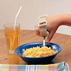 Patterson Medical Supply ADL Utensil Holder