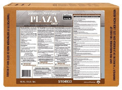 Lagasse Floor Finish Diversey™ Plaza™ Liquid 5 gal. Box Ammonia Scent - M-907028-1805 - Each