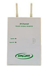 Smart Caregiver Signal Bumper