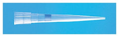 Molecular BioProducts Filter Pipette Tip Finntip™ 1,000 µL Without Graduations Sterile