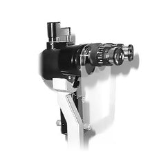 Bernell/Vision Training Products Slit Lamp Breath Shield For Oculars