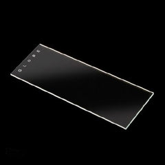 Globe Scientific Microscope Slide 25 X 75 X 1.1 mm Plain