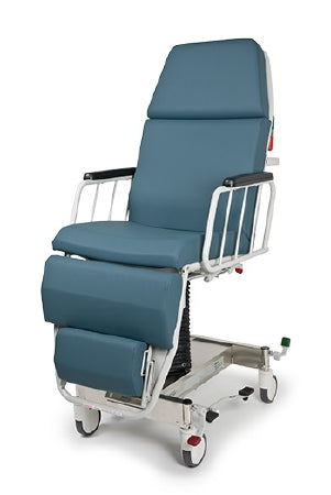 Graham-Field Mammography/Biopsy Chair 23-1/2 to 31-1/2 Inch Seat Height