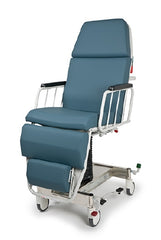 Graham-Field Mammography/Biopsy Chair 23-1/2 to 31-1/2 Inch Seat Height