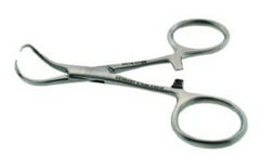 BR Surgical Towel Forcep Backhaus 6 Inch Length - M-908363-1327 - Each