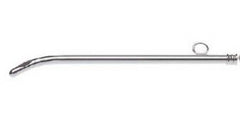 BR Surgical CATH FEMALE 16FR METAL