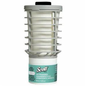 Kimberly Clark Air Freshener Scott® Liquid 1.6 oz. Cartridge Natural Scent - M-908579-2815 - Case of 6