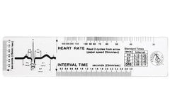Prestige Medical CARDIOMETER RULER