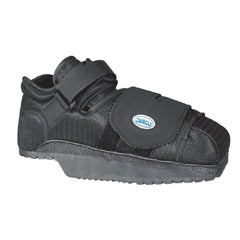 Alimed Healing Shoe Darco® HeelWedge™ Large Hook and Loop Closure Male 10-1/2 to 12 Left or Right Foot