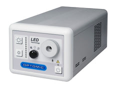 BR Surgical Light Source Fibrolux LED