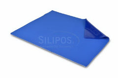 Silipos Gel Sheeting Silipos® 12 X 16 Inch Rectangle 1 per Pack NonSterile