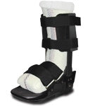 Derma Sciences Casting System TCC-EZ® 4 Inch Fiberglass White