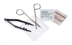 Suture Removal Kit McKesson