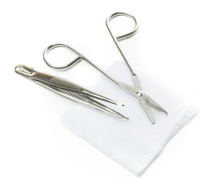 Suture Removal Kit McKesson