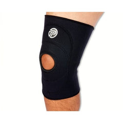 Patterson Medical Supply Knee Sleeve Pro-Tec™ 2X-Large Pull-On 20 to 22 Inch Circumference Left or Right Knee