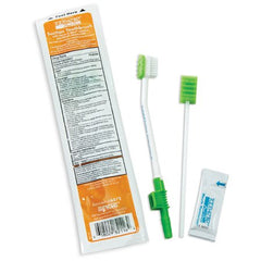 Sage Products Suction Toothbrush Kit Toothette® NonSterile