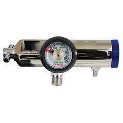 Med-Tech Resources REGULATOR, OXY 0.25LPM BRASS