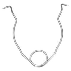 Miltex Spring Retractor Padgett Instruments® - M-913603-1307 - Each