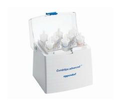Fisher Scientific Pipette Tip Combitips® advanced 0.1 mL Graduated - M-913630-2302 - Case of 100