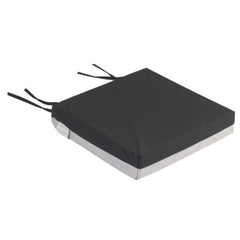 Drive Medical Seat Cushion Gel-U-Seat™ Lite 18 W X 16 D X 2 H Inch Foam / Gel