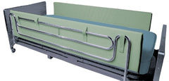 Drive Medical Bed Side Rail Bumper Pad 1-1/2 X 14 X 72 Inch - M-913728-4862 - Pair