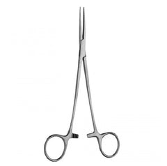 V. Mueller Clamp V. Mueller® Crile 7-1/2 Inch Length - M-913766-2679 - Each