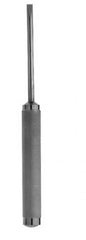 V. Mueller Impactor Gouge Moe 10 Inch Length Straight Blade - M-913820-3171 - Each