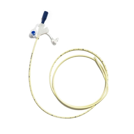 Avanos Medical Sales LLC Nasogastric Feeding Tube Corflo® Ultra® Lite 6 Fr. 36 Inch Tube Polyurethane NonSterile