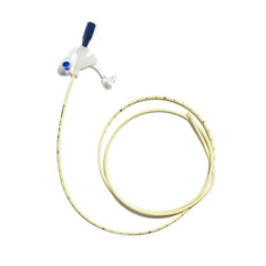 Avanos Medical Sales LLC Nasogastric Feeding Tube Corflo® Ultra® Lite 6 Fr. 36 Inch Tube Polyurethane NonSterile
