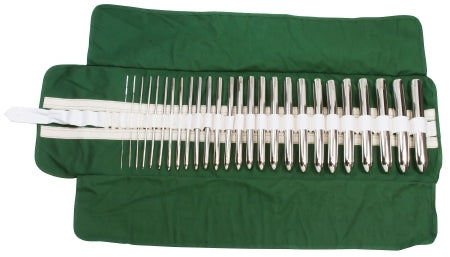 Uterine Dilator Hegar